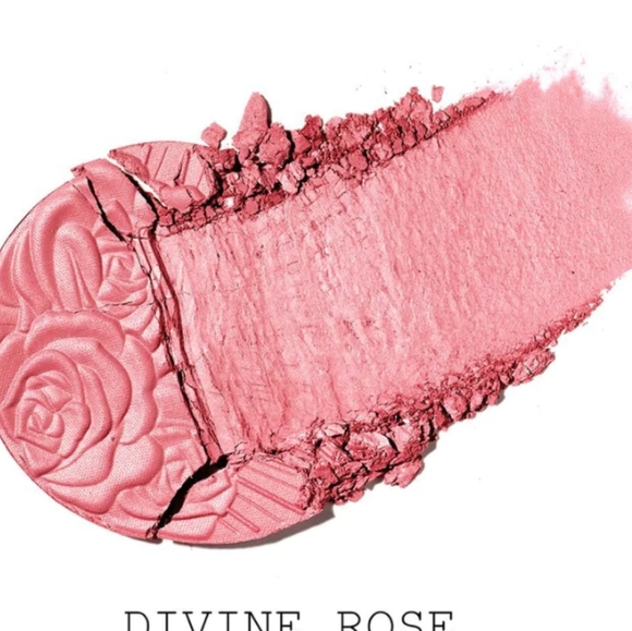🎊🎉HOST PICK🎉🎊 NEW Pat McGrath Labs Skin Fetish: Divine Blush - Divine Rose - Picture 2 of 3